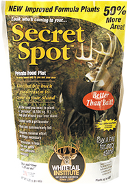 Whitetail Imperial Secret Spot 4#