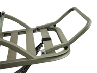 Summit Universal Footrest Kit