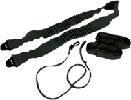 Summit Shoulder & Tether Strap