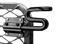 Third Hand Treestand Bow Rest