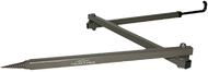 Ez Hanger Bow Hanger 3 Arm