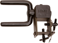 HME Universal Mountable Bow Holder