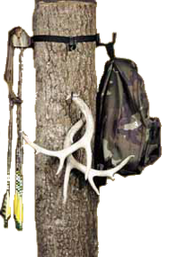 Pine Ridge Treestand Accessory Bracket - 3 Pack