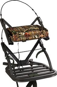 Summit Openshot Sound Dampening Climbing Treestand