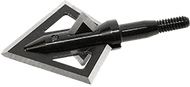 Magnus Black Hornet 100gr 4 Blade Broadhead - 3 Pack