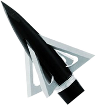 Slick Trick Crossbow Trick 150gr 1 1/8" Cut Broadhead - 4 Pack