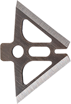 Slick Trick Crossbow Trick 100/150gr Extra Blades - 4 Pack