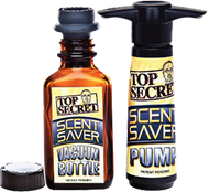 Top Secret Scent Saver System Scent