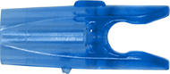 Easton Pin Nock Small Blue - 1 Dozen