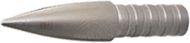 Gold Tip Accu Point .246 100gr Glue-In - 1 Dozen