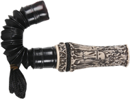 Wildgame Flextone Natural Bone Grunt'R Deer Call