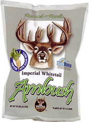 Whitetail Imperial Ambush 10#