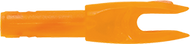 Easton G-Pin Nock Large Groove Orange - 1 Dozen