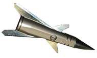 NAP Slingblade 100gr Broadhead - 3 Pack