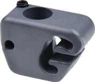 First String Cable Slide Grey Cable Guard