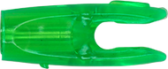 Easton G-Pin Nock Large Groove Green - 1 Dozen