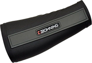 Bohning Slip On Armguard Large Black