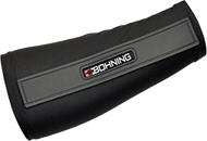 Bohning Slip On Armguard Small Black