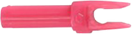 Gold Tip GTO Nock .166 5gr Pink - 1 Dozen