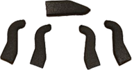 Last Chance Finger Caps - 5 Pack