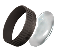 Truglo Covert Lens Kit- 2x .50 Diopter
