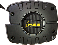 HSS Gear Hoist