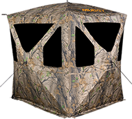Muddy Ravage Ground Blind