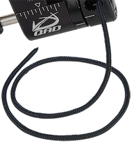 QAD Timing Cord Black