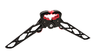 Truglo Bow Stand Black/Red