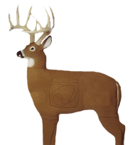 Field Logic Glendel Buck w/Vital 3D Target