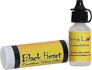 OMP Crossbow Combo Rail Lube/String Wax