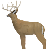 Field Logic Shooter Buck 3D Target