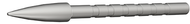 Gold Tip Glue In Point Accupoint .166 120gr - 1 Dozen Points