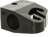 OMP Speed Slide S2 Black Cable Guard
