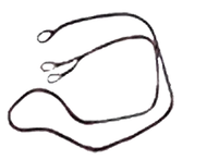 Mathews Trophy Riot String 58 7/8"