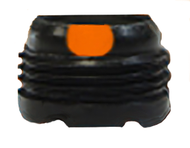 Specialty S&S 5/16" Aperture w/#9 Verifier Orange