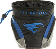 OMP Elevation Core Release Pouch Black/Blue