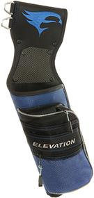OMP Elevation Nerve Field Quiver Black/Blue Right Hand