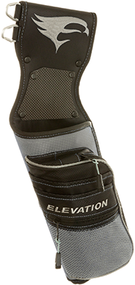 OMP Elevation Nerve Field Quiver Black/Silver Right Hand