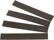 OMP Elevation Quiver Tube Silencing Kit Black - 4 Pack