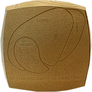 Field Logic Glendel Buck Replacement Vital Core