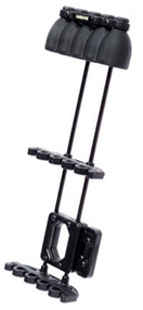Sims Silent One Piece 5 Arrow Quiver Black