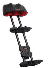 Truglo Reactor LTE 5 Arrow Quiver Black