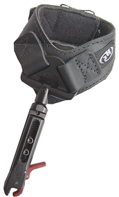 Hot Shot Cinch Post Buckle Strap Release