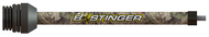 2016 B-Stinger 8" Sport Hunter Xtreme Stabilizer BU Country Camo