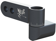 2016 B-Stinger Side Bar Adjustable Standard w/o QD