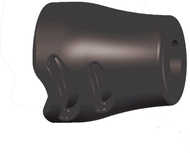 PSE Backstop 4 Bumper Black