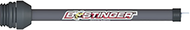 2016 B-Stinger 6" Sport Hunter Xtreme Stabilizer Matte Black