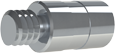 Gold Tip Weight Module .166 10gr - 1 Dozen
