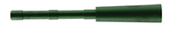 Victory RIP SHOK Aluminum .204 Insert 21gr Green(400/500)& 500 w/Camo - 1 Dozen Inserts